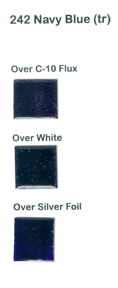 T-242 Navy Blue (tr)   - Product Image
