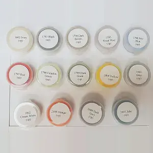 W.G. Ball Lead-Free Painting Enamel
