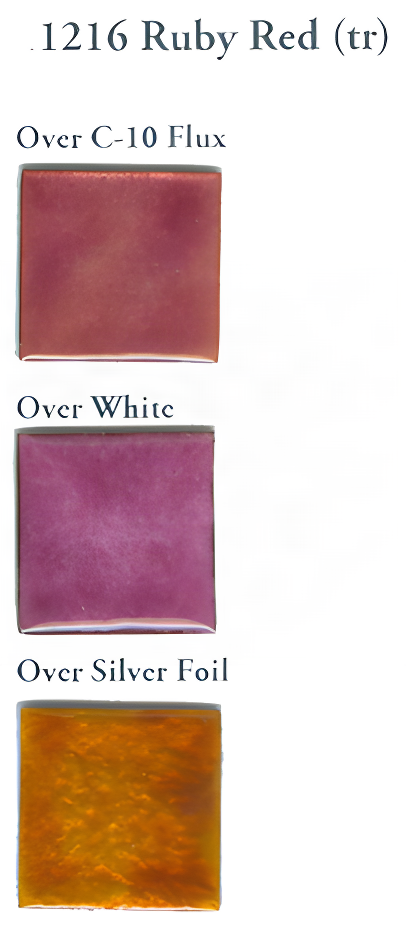 1216 Ruby Red (tr) - Product Image