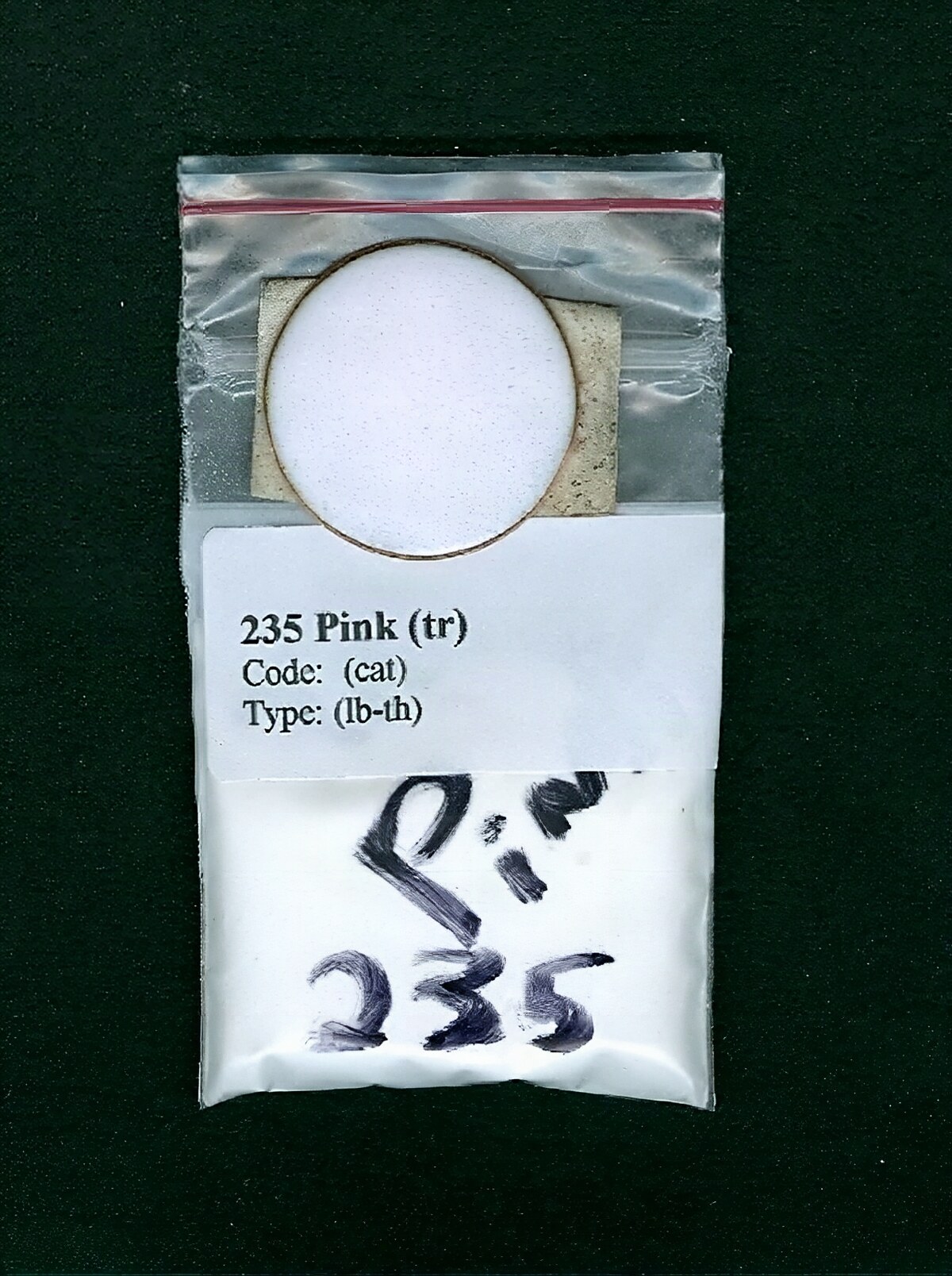 235 Pink (tr) - Product Image