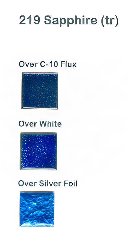 T-219 Sapphire (tr)   - Product Image