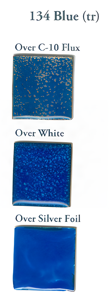 134 Blue (tr) - Product Image