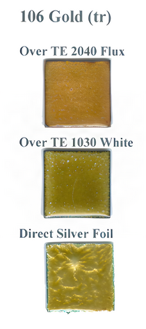 106 Gold (tr) - Product Image