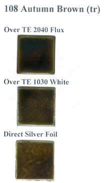 108 Autumn Brown (tr) - Product Image