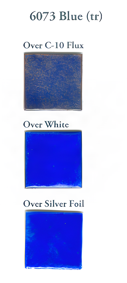 6073 Blue (tr) - Product Image
