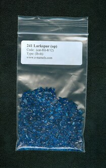 241 Larkspur (op) (8/12)   - Product Image