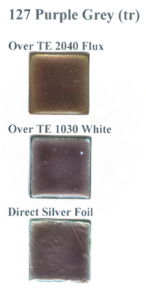 127 Purple Grey (tr)