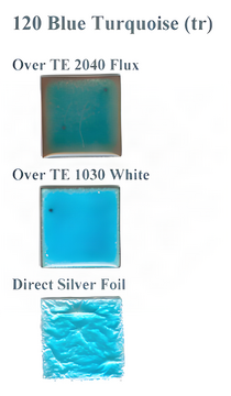 120 Blue Turquoise (tr) - Product Image