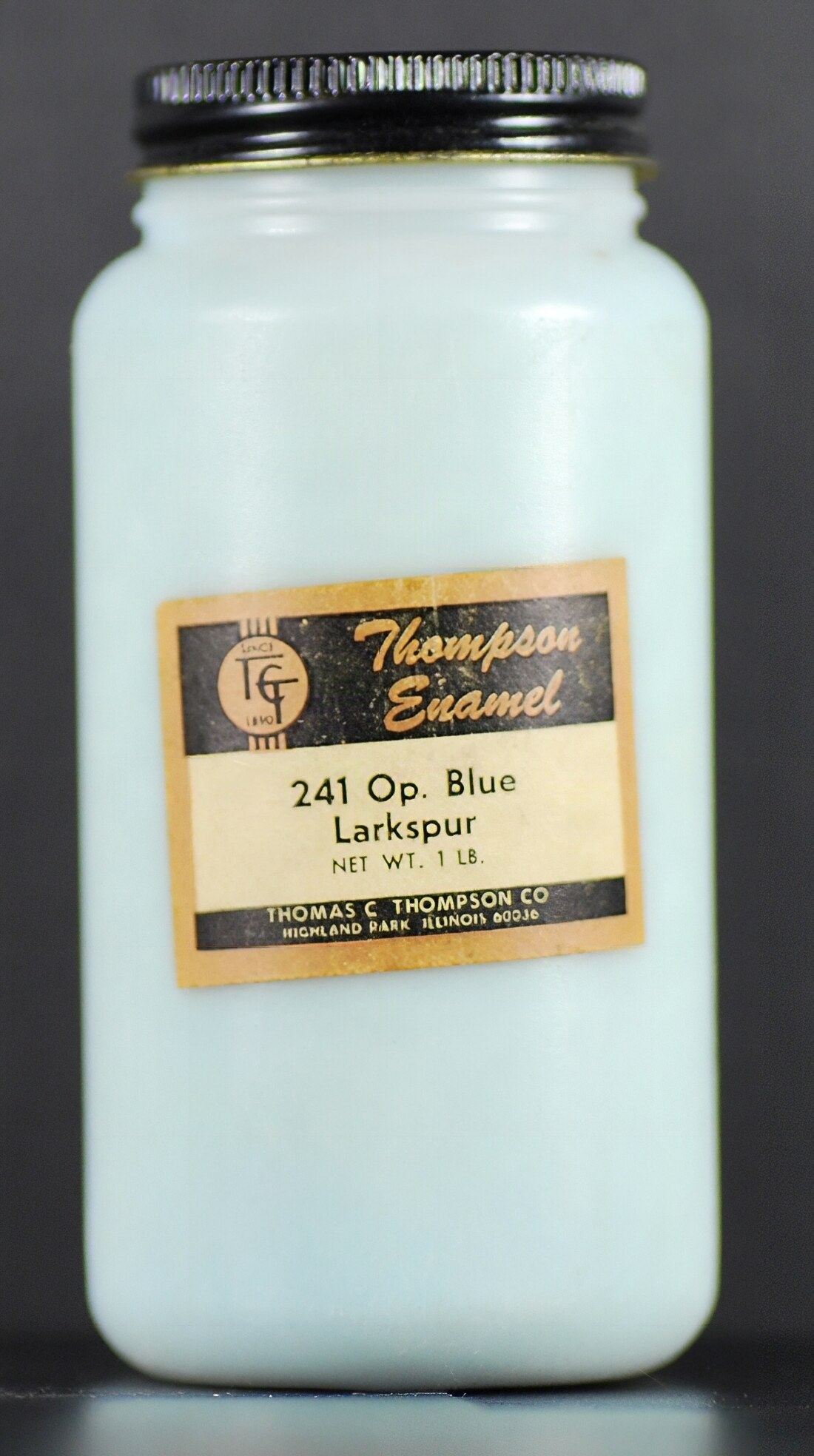 241 Larkspur (op)  1 Bottle Is Available - Product Image