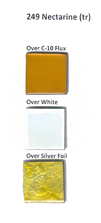 T-249 Nectarine (tr)  - Product Image