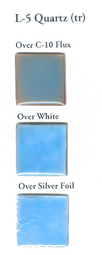 L-5 Quartz (tr)   - Product Image