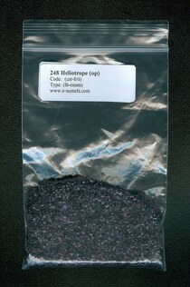 248 Heliotrope (op) (8/12)   *16 ozs are Available* - Product Image