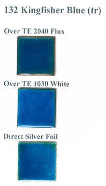132 Kingfisher Blue (tr) - Product Image