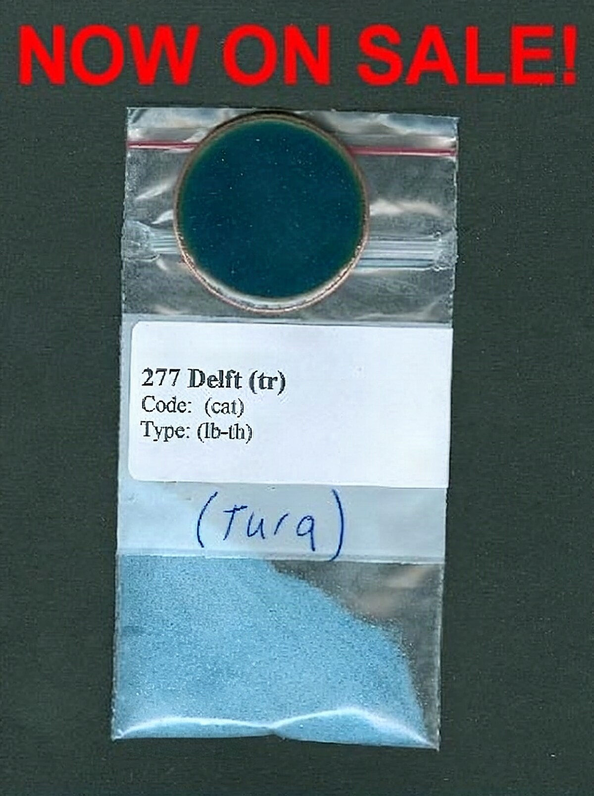 277 Delft (tr) - Product Image