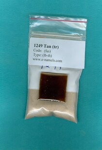 1249 Tan (tr) 1249 Tan (tr) - Product Image