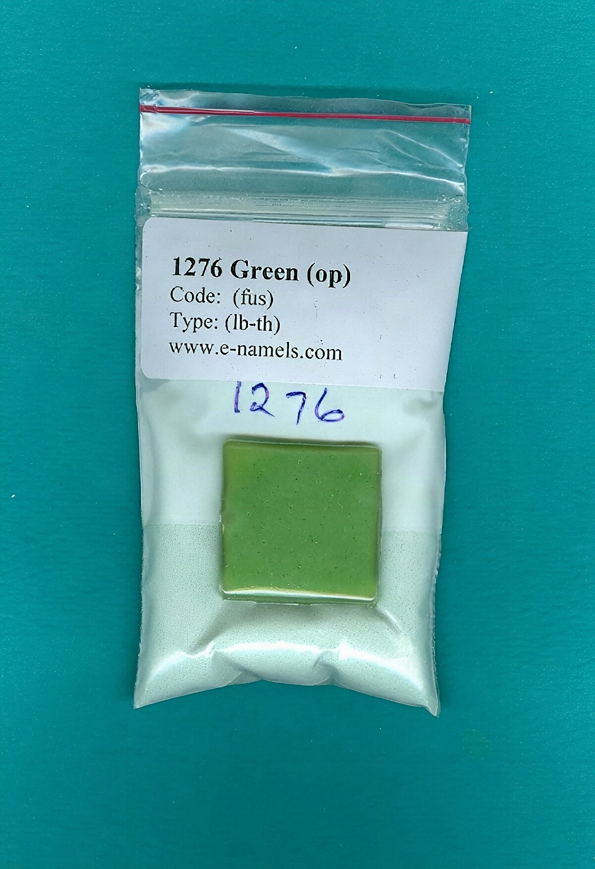 1276 Green (op)