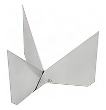 Three Point Trivets - Product Image