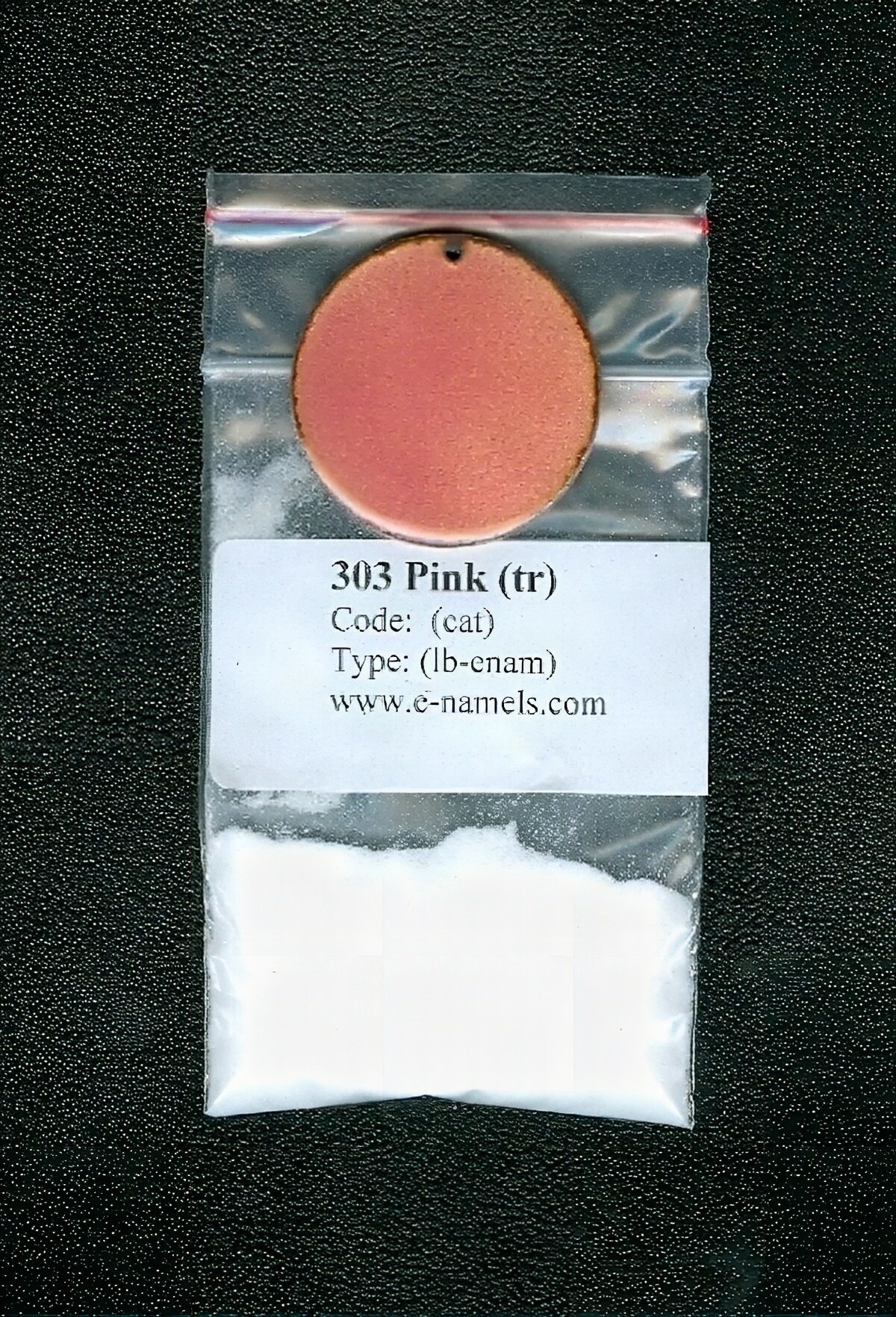 303 Pink (tr)   Out of Stock  - Product Image