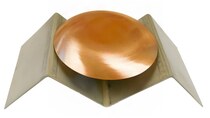 S020 Stainless Steel Ribbon  - Product Image