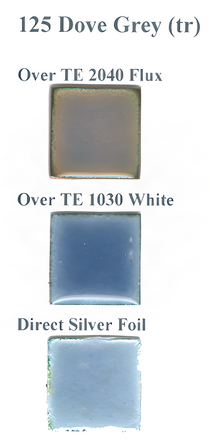 125 Dove Grey (tr) - Product Image