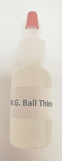 W.G. Ball Painting Thinner   - Product Image