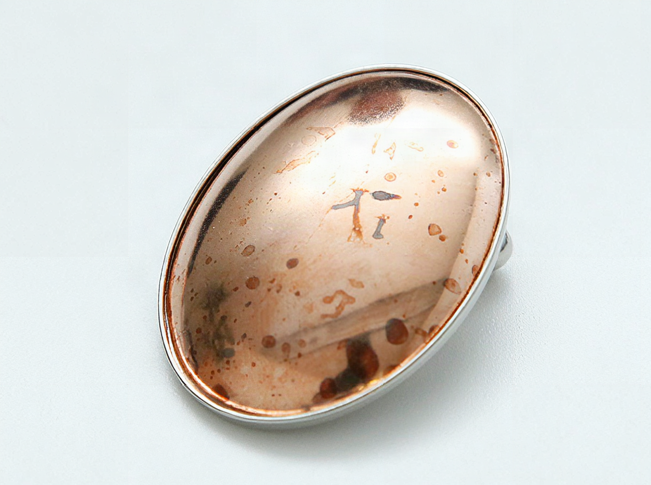 Brooch Design 1142