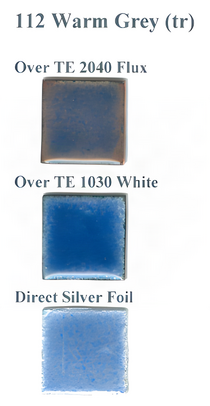 112 Warm Grey (tr) - Product Image