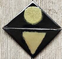 SE-45 Opaque   Dove Grey Metallic Gold  (50 Grams) - Product Image