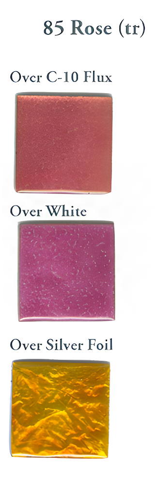 85 Rose (tr) - Product Image