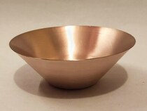 Small Deep Dish - Product Image