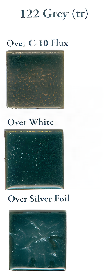 122 Grey (tr) - Product Image
