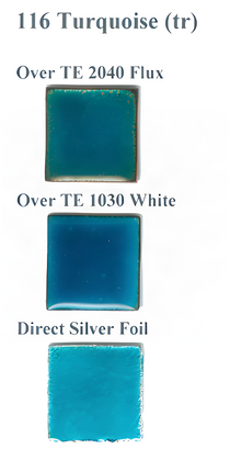 116 Turquoise (tr) - Product Image