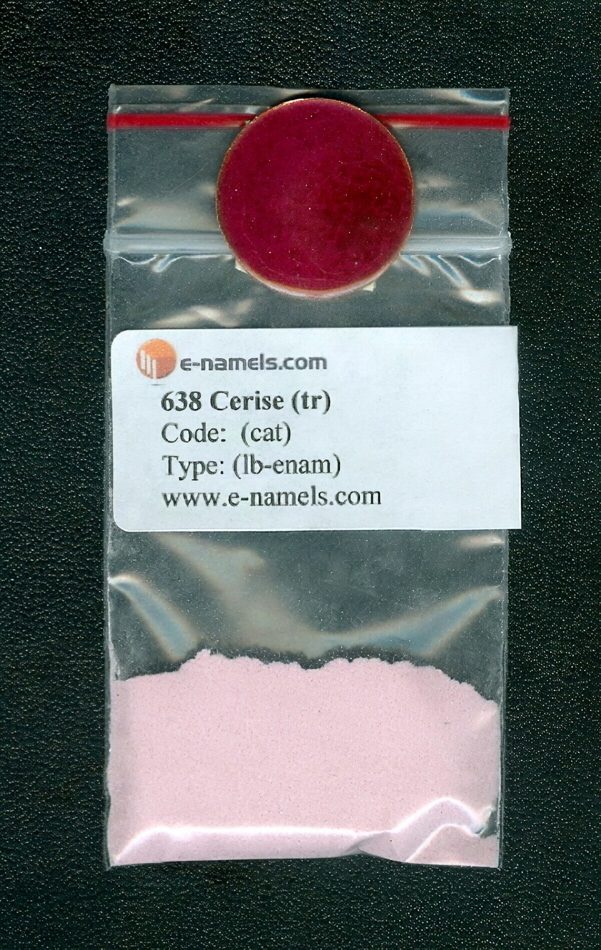 638 Cerise (tr)   - Product Image