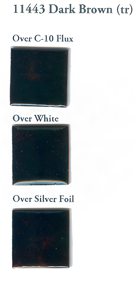 1443 Dark Brown (tr) - Product Image