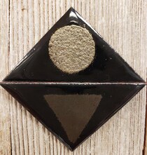 SE-13 Transparent Blue Bronze   (50 Grams) - Product Image