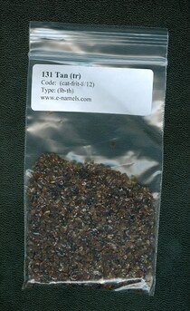 131 Tan (tr) (8/12) - Product Image