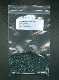 1035 Olive Green (op) (8/12)    - Product Image