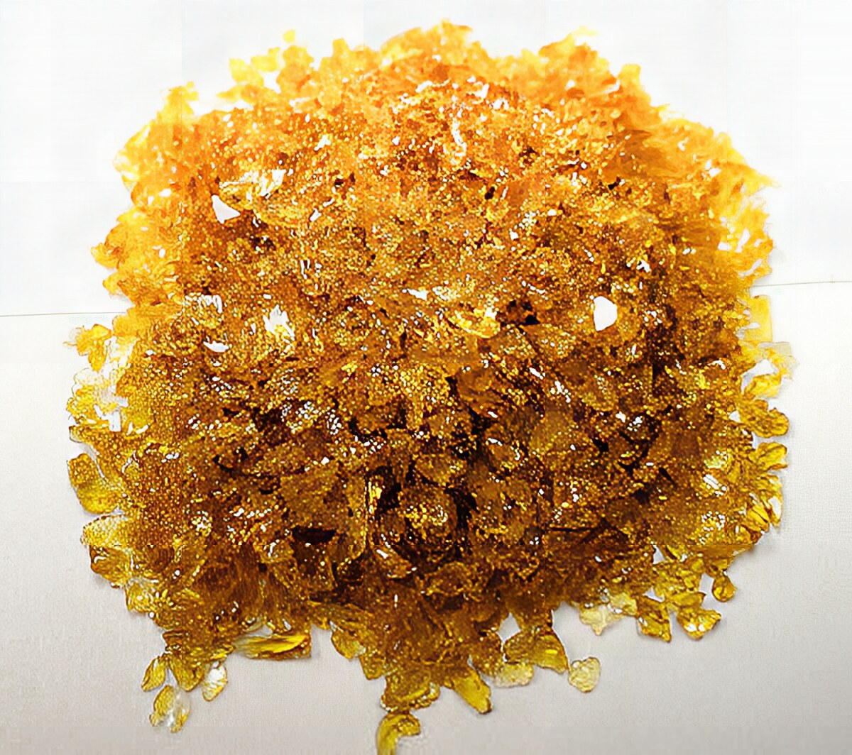 728 Amber (tr) (8/12)  15 ounces available - Product Image