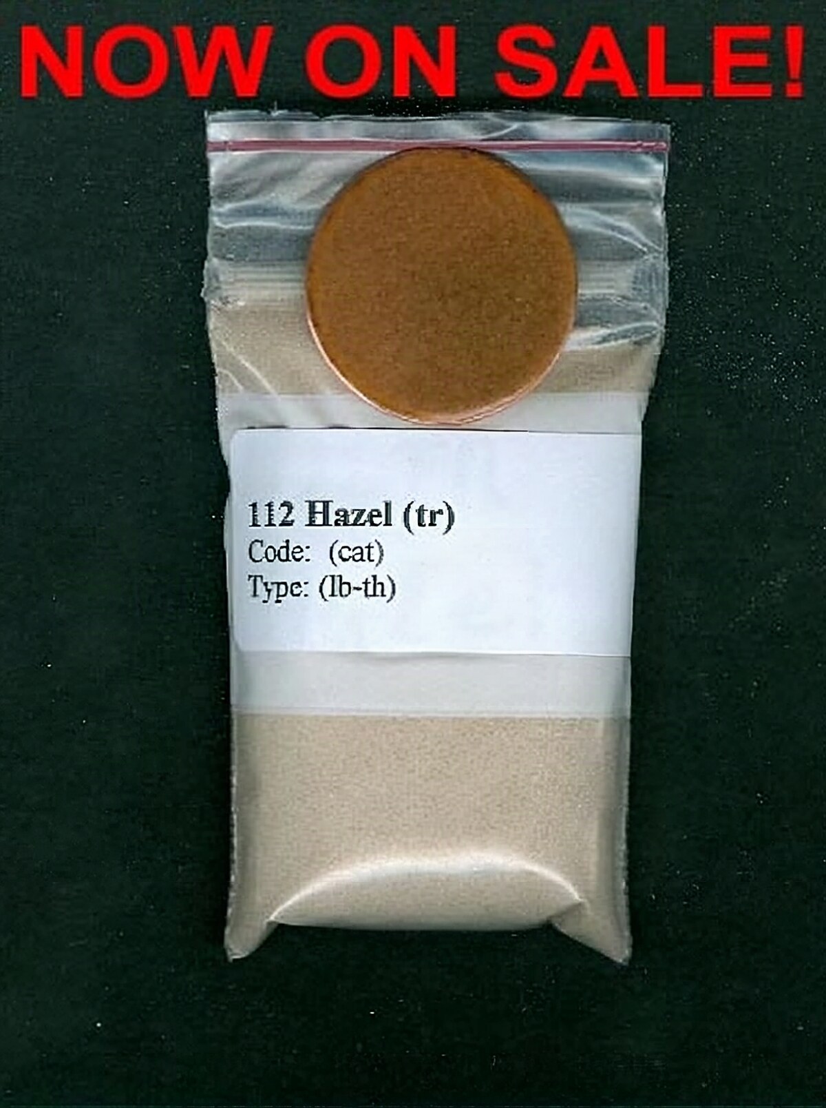112 Hazel (tr) - Product Image