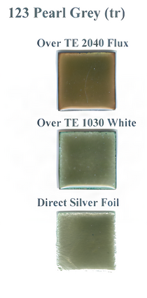 123 Pearl Grey (tr) - Product Image