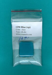 1290 Blue (op) 1290 Blue (op) - Product Image