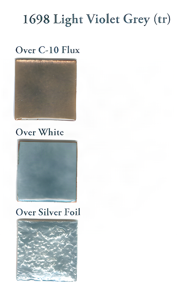 1698 Light Violet Grey (tr) - Product Image