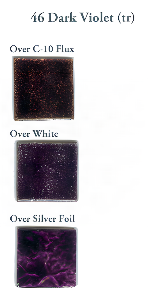 46 Dark Violet (tr) - Product Image