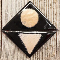 SE-33 Opaque  White Bronze  (50 Grams) - Product Image
