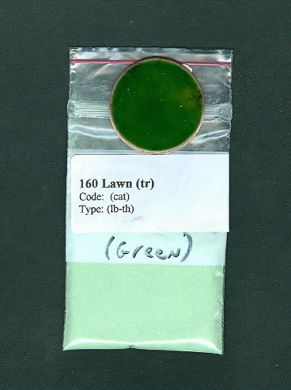 160 Lawn (tr) - Product Image