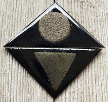 SE-8 Transparent Black Bronze  (50 Grams) - Product Image
