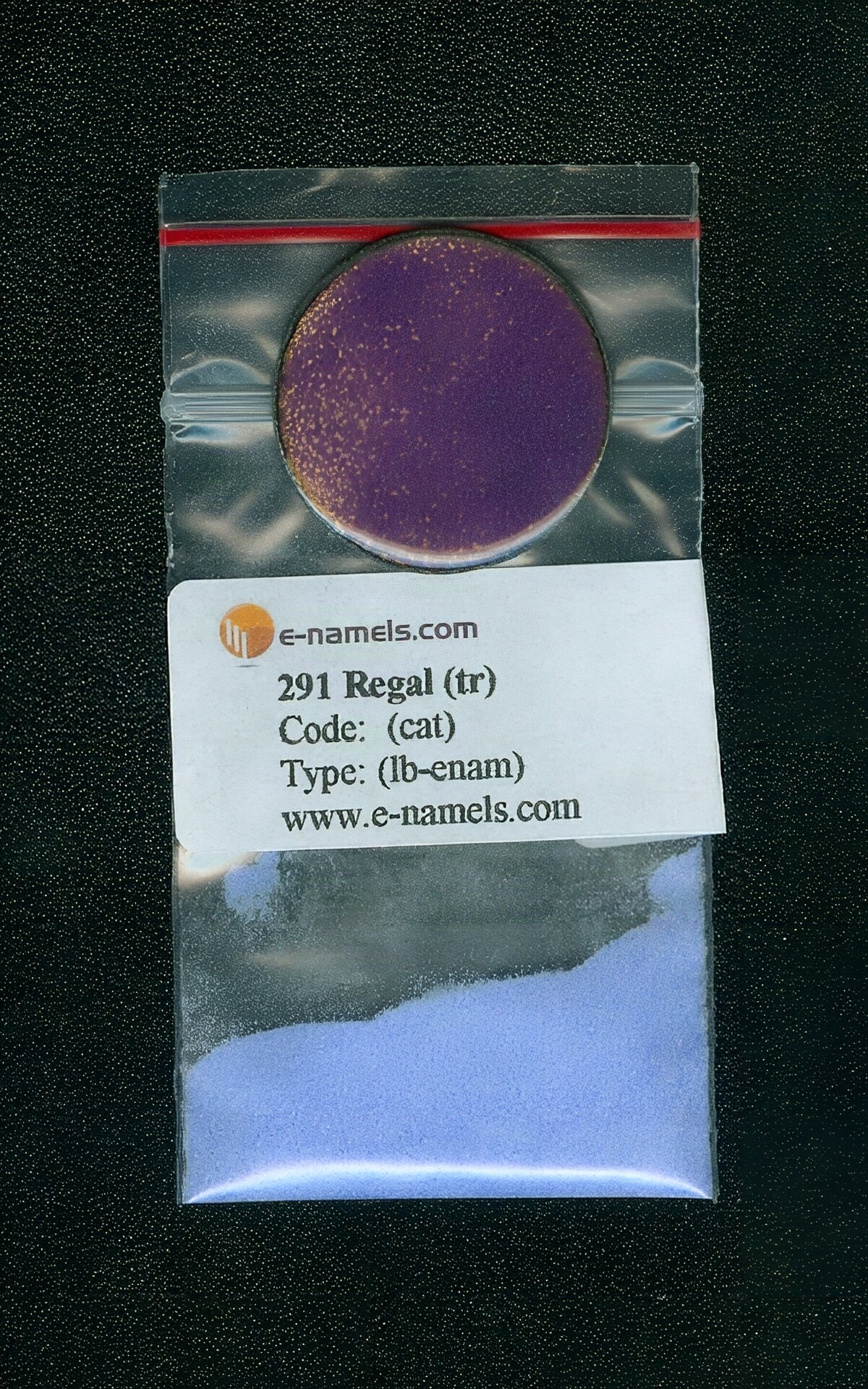 291 Regal (tr)   - Product Image