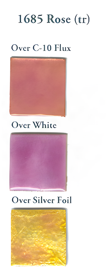 1685 Rose (tr) - Product Image