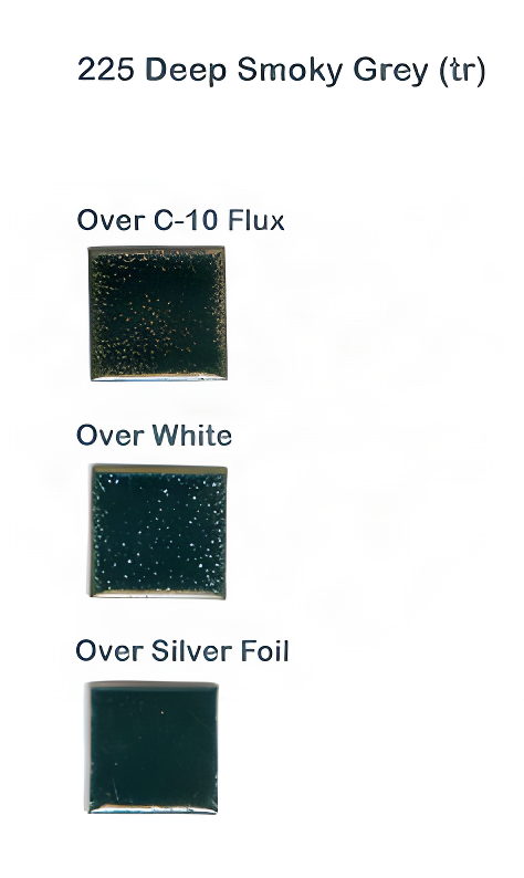 T-225 Deep Smoky Grey (tr)  - Product Image