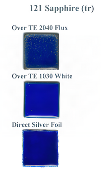 121 Sapphire (tr) - Product Image
